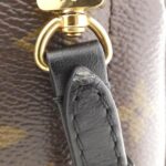 Louis Vuitton Monogram Palm Springs Backpack MINI M41562 Backpack - Image 9