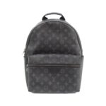 Louis Vuitton Monogram Eclipse Discovery Backpack PM M22558 Backpack