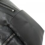 Louis Vuitton Monogram Eclipse Discovery Backpack PM M22558 Backpack - Image 5