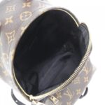 Louis Vuitton Monogram Palm Springs Backpack PM M44871 Backpack - Image 5