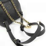 Louis Vuitton Monogram Empreinte Backup M47072 Backpack - Image 4
