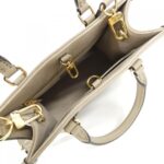 Louis Vuitton Bicolor Monogram Empreinte OnTheGo PM M45779 Bag - Image 4