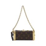 Louis Vuitton Monogram Vanity Case M46758 Bag