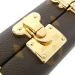 Louis Vuitton Monogram Vanity Case M46758 Bag - Image 5