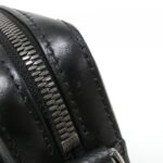 Louis Vuitton Monogram Eclipse Reverse Trio Messenger M69443 Shoulder Bag - Image 4