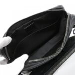 Louis Vuitton Monogram Eclipse Reverse Trio Messenger M69443 Shoulder Bag - Image 6