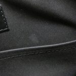 Louis Vuitton Monogram Eclipse Reverse Trio Messenger M69443 Shoulder Bag - Image 7