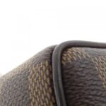 Louis Vuitton Damier Speedy Bandouliere 20cm N40489 Duffle Bag - Image 2