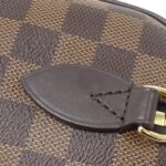 Louis Vuitton Damier Speedy Bandouliere 20cm N40489 Duffle Bag - Image 4