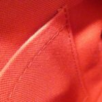 Louis Vuitton Damier Speedy Bandouliere 20cm N40489 Duffle Bag - Image 7