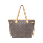 Louis Vuitton Monogram Neverfull MM M40996 Bag