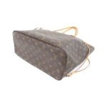 Louis Vuitton Monogram Neverfull MM M40996 Bag - Image 2