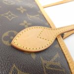 Louis Vuitton Monogram Neverfull MM M40996 Bag - Image 3