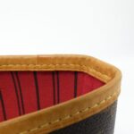 Louis Vuitton Monogram Neverfull MM M40996 Bag - Image 4