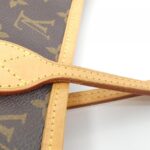 Louis Vuitton Monogram Neverfull MM M40996 Bag - Image 6