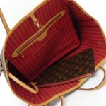 Louis Vuitton Monogram Neverfull MM M40996 Bag - Image 8