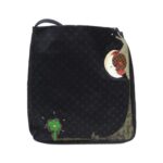 Louis Vuitton Comtesse de Fé (Mushroom Spider) Bousac M92276 Shoulder Bag - Image 2