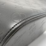 Louis Vuitton Monogram Mat Stockton M55112 Shoulder Bag - Image 2