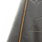 Louis Vuitton Monogram Mat Stockton M55112 Shoulder Bag - Image 5