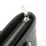 Louis Vuitton Monogram Mat Stockton M55112 Shoulder Bag - Image 6