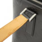 Louis Vuitton Monogram Mat Stockton M55112 Shoulder Bag - Image 7