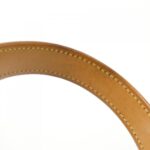 Louis Vuitton Monogram Mat Stockton M55112 Shoulder Bag - Image 8