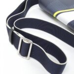 Louis Vuitton Damier Cobalt Latitude (Americas Cup) District MM N44004 Shoulder Bag - Image 6