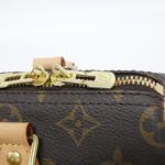 Louis Vuitton Monogram Speedy Bandoulière 25cm M41113 Boston Bag - Image 10
