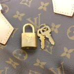 Louis Vuitton Monogram Speedy Bandoulière 25cm M41113 Boston Bag - Image 5