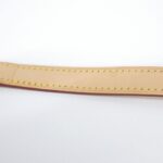 Louis Vuitton Monogram Speedy Bandoulière 25cm M41113 Boston Bag - Image 6