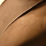 Louis Vuitton Monogram Speedy Bandoulière 25cm M41113 Boston Bag - Image 9