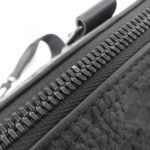 Louis Vuitton Triana Monogram Key Pouch Bandoulière 35cm M22765 Boston Bag - Image 4