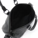 Louis Vuitton Triana Monogram Key Pouch Bandoulière 35cm M22765 Boston Bag - Image 8