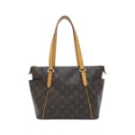 Louis Vuitton Monogram Totally PM M56688 Bag