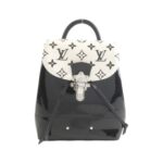 Louis Vuitton Vernis Miroir Hot Springs MINI M53637 Backpack