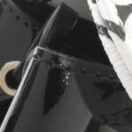 Louis Vuitton Vernis Miroir Hot Springs MINI M53637 Backpack - Image 6