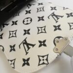 Louis Vuitton Vernis Miroir Hot Springs MINI M53637 Backpack - Image 9