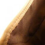 Louis Vuitton Monogram Saumur Shoulder Bag M42250 - Image 10