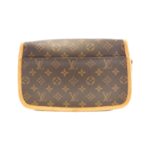 Louis Vuitton Monogram Saumur Shoulder Bag M42250 - Image 2