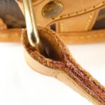 Louis Vuitton Monogram Saumur Shoulder Bag M42250 - Image 7