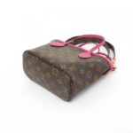 Louis Vuitton Monogram Neverfull Inside Out BB M12106 Bag - Image 2