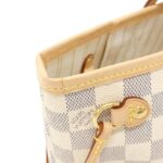 Louis Vuitton Damier Azur Neverfull PM N41362 Bag - Image 4