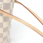 Louis Vuitton Damier Azur Neverfull PM N41362 Bag - Image 6
