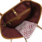 Louis Vuitton SINCE1854 Neverfull M57273 Bag - Image 6