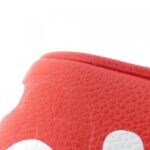 Louis Vuitton Monogram Empreinte (LV x YK) Speedy Bandoulière 20cm M46411 Boston Bag - Image 2