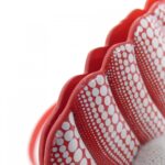 Louis Vuitton Monogram Empreinte (LV x YK) Speedy Bandoulière 20cm M46411 Boston Bag - Image 4