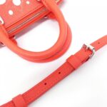 Louis Vuitton Monogram Empreinte (LV x YK) Speedy Bandoulière 20cm M46411 Boston Bag - Image 5