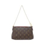 Louis Vuitton Monogram Pallas Clutch M41638 Shoulder Bag - Image 2