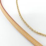 Louis Vuitton Monogram Pallas Clutch M41638 Shoulder Bag - Image 5