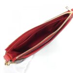 Louis Vuitton Monogram Pallas Clutch M41638 Shoulder Bag - Image 6